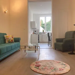  Apartamento Dreamland Eu, Bélgica
