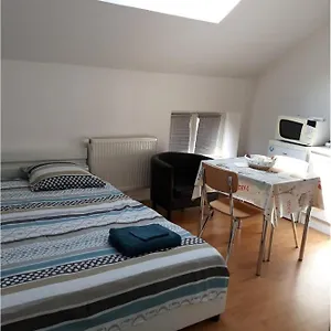  Apartamento Résidence Mantekila Bélgica