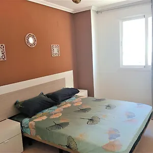  Apartamento Piso Pozo Nuevo España