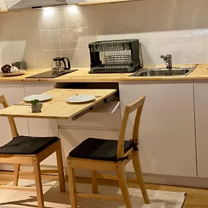  Apartamento Lucas Oasis