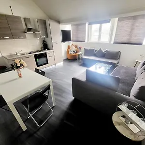  Apartamento City Brussels Apartments Bélgica