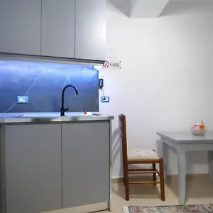  Apartamento Vista