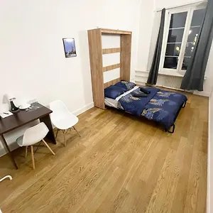  Apartamento Fantastic Waw - Kp22 C Polonia