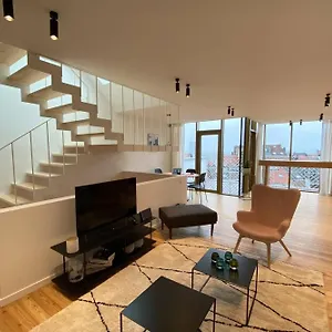  Apartamento Savoie Bélgica