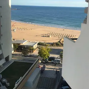  Apartamento Acropole Algarve Portugal